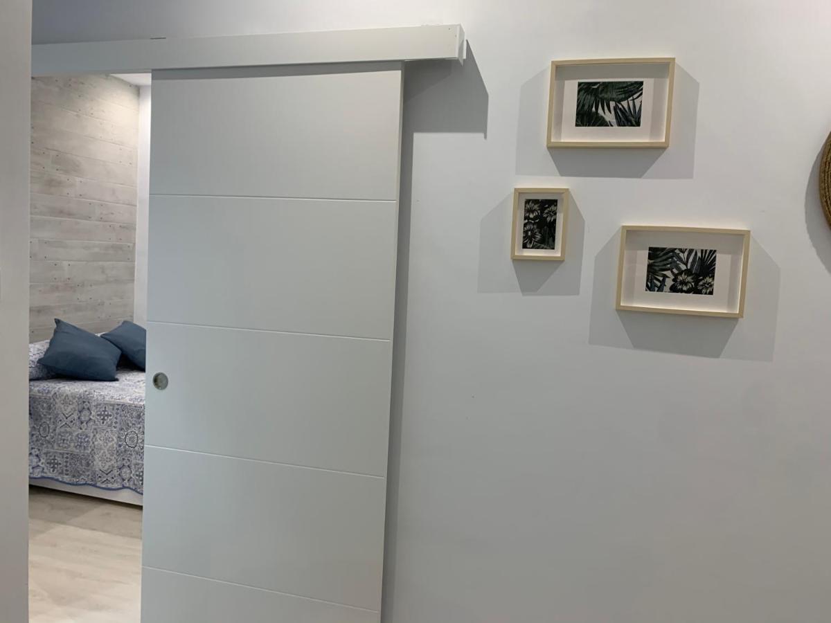 Caleta Dreams. Apartamento A Estrenar. A 60 Metros Playa Καντίζ Εξωτερικό φωτογραφία