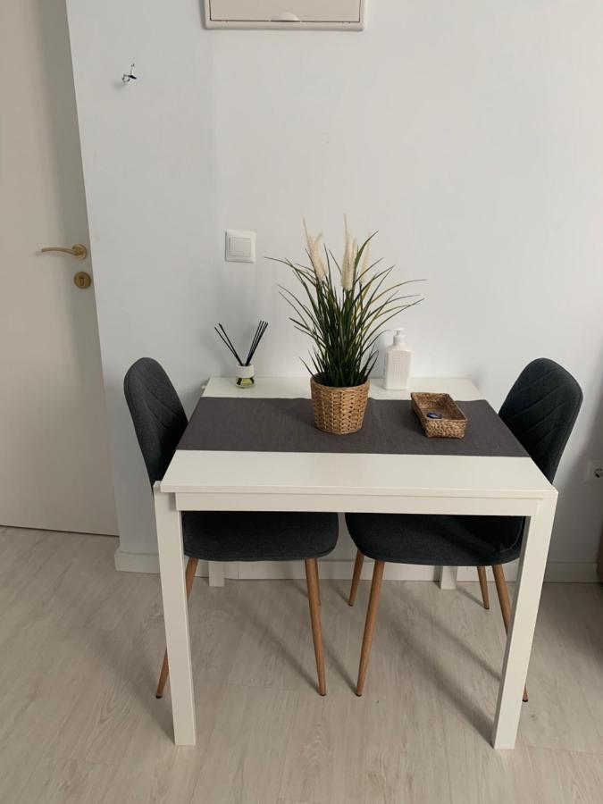 Caleta Dreams. Apartamento A Estrenar. A 60 Metros Playa Καντίζ Εξωτερικό φωτογραφία