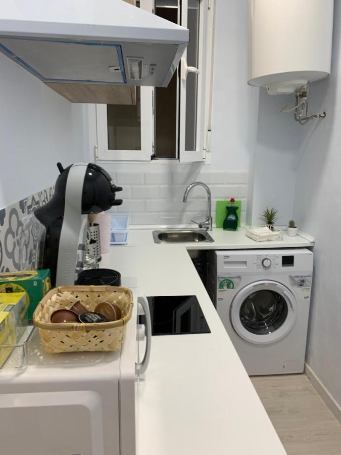 Caleta Dreams. Apartamento A Estrenar. A 60 Metros Playa Καντίζ Εξωτερικό φωτογραφία